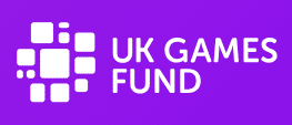 UK Games Fund Logo
