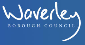 Waverley Borough Council Logo