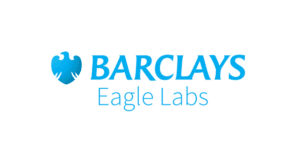 Barclays eagle labs logo