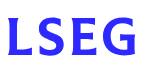 LSEG logo