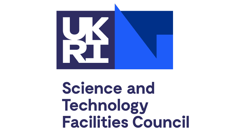 STFC logo