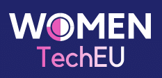 Women techEU logo