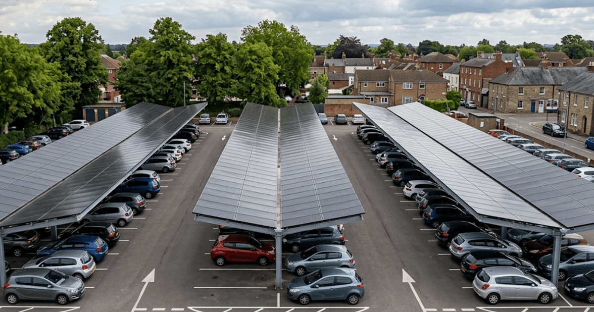 Image courtesy of Tipio Energy | Business Surrey | Surrey Local Area Energy Plan