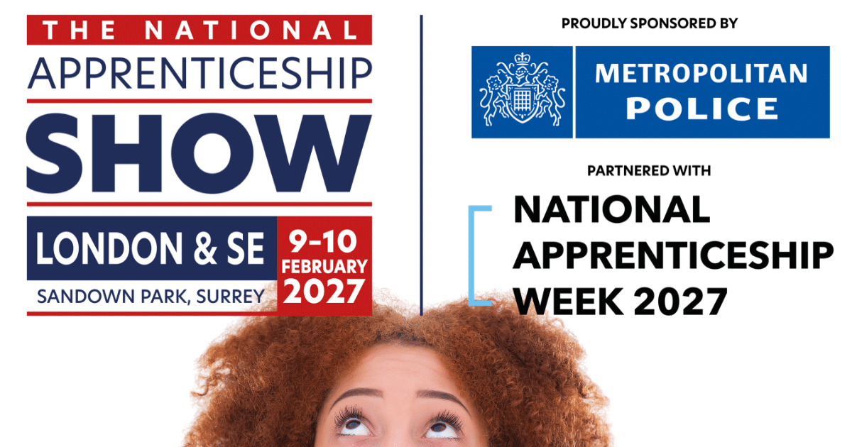 The National Apprenticeship Show